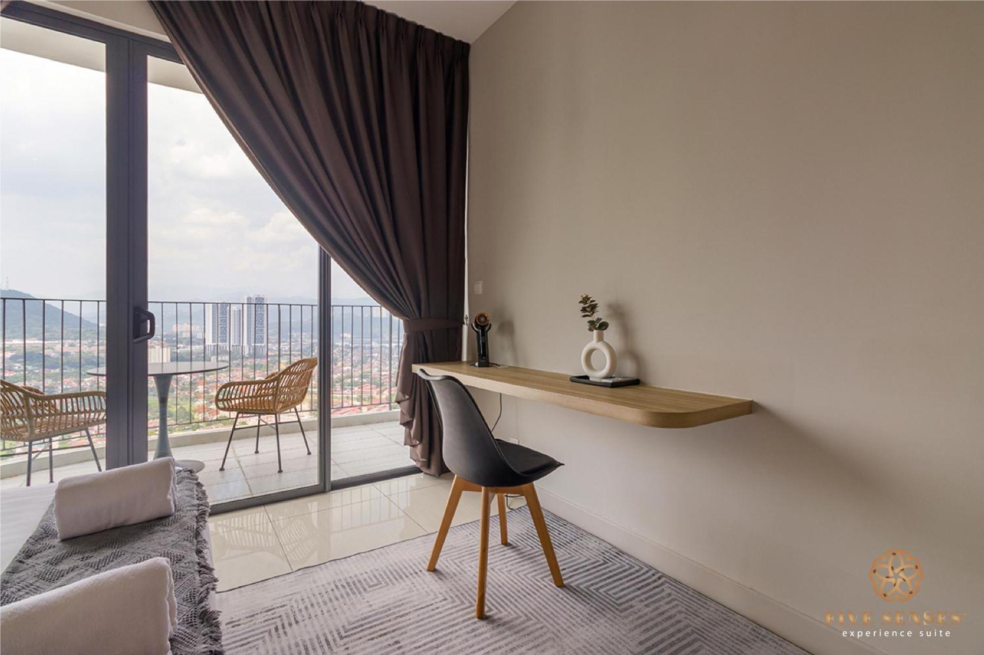 Datum Jelatek Residence, Klcc Kuala Lumpur Cameră foto